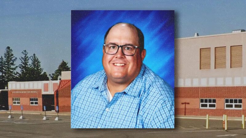 Jason Rogers | Illustration: Underwood School District/Google Maps