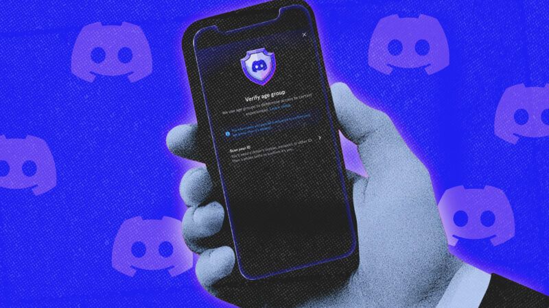Discord app | Illustration: Discord/Midjourney