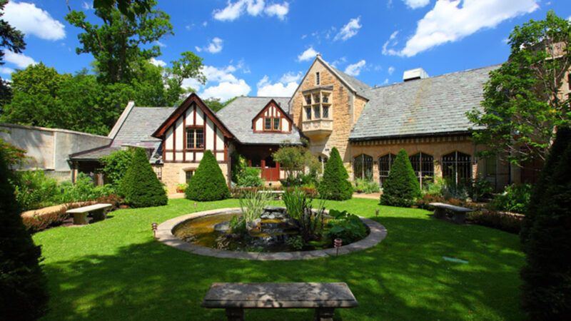 minisBakken | The Bakken Museum