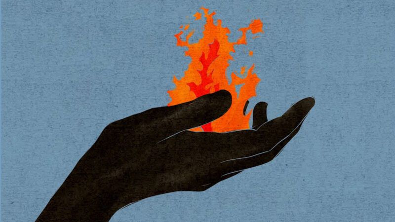 miniwhattoburn | Photo: What To Burn, What To Carry/Miranda Zickler, Blair Braverman