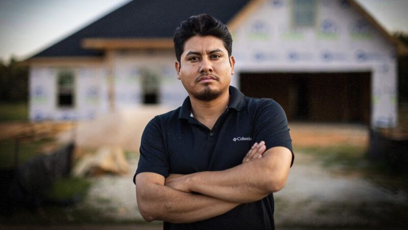 Leo Garcia Venegas | Credit: Photo courtesy of the Institute for Justice