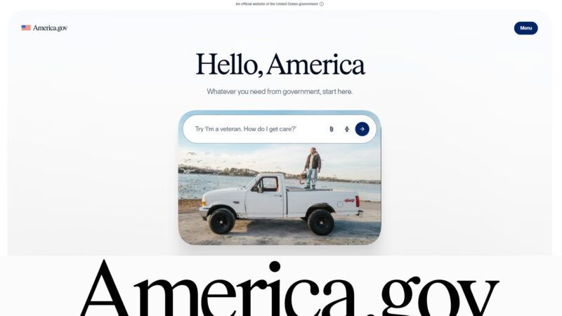 American-gov-ss | Photo: American.gov