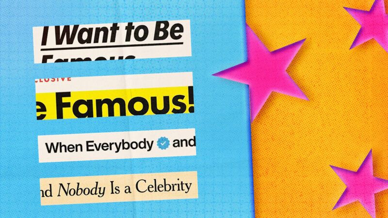 Famous | Pengiun Random House