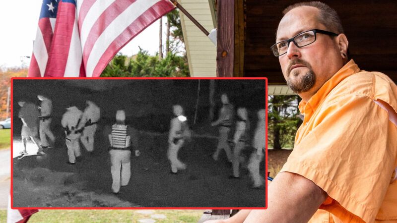 Joshua Gibbons FIRE | The Foundation for Individual Rights and Expression