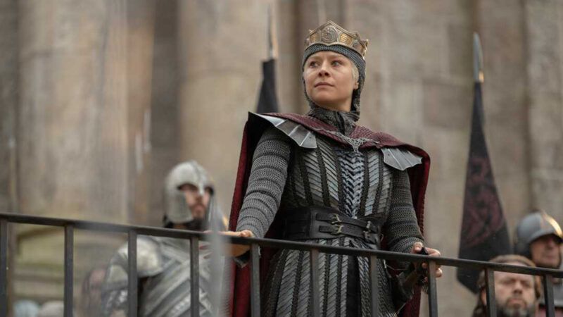 MINISHOUSEOFDragon | <em>House of the Dragon</em>/HBO