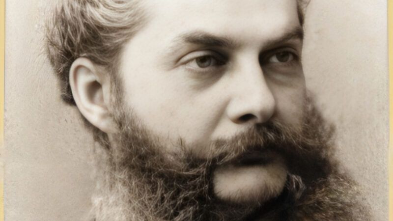 Joseph Boggs Beale | John Libbey Publishing