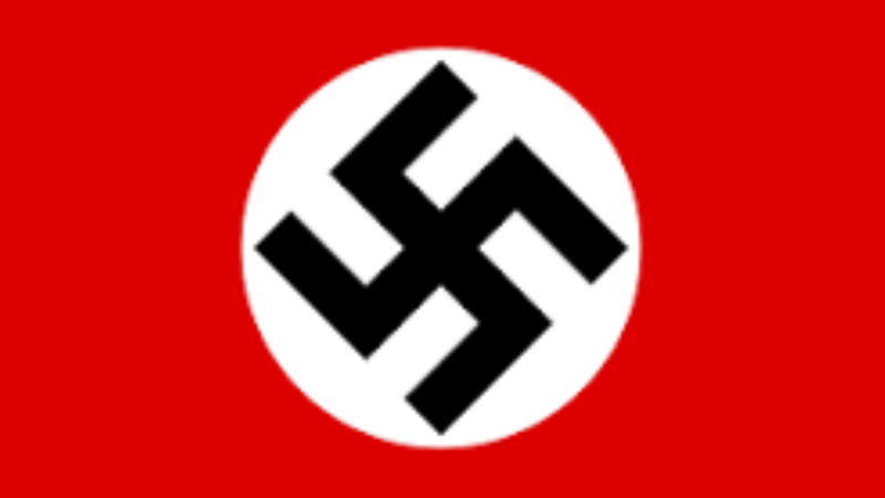 Nazi Flag | NA