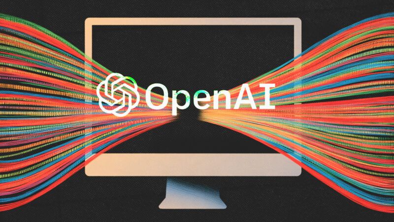 Open AI Illustration | Illustration: Adani Samat/Midjourney