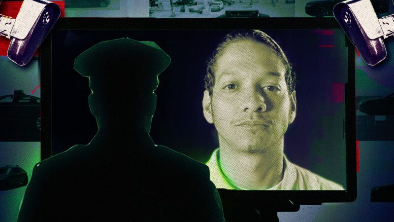 Napoleon Jones | Courtesy photo of Napoleon Jones/Nate Cade