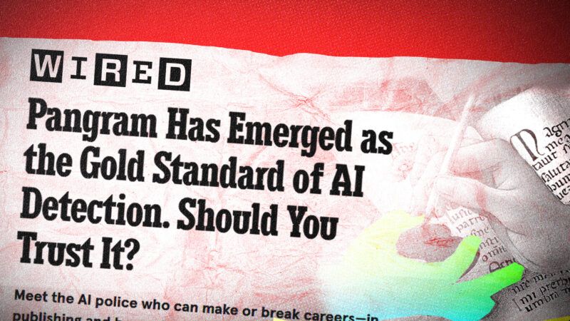 Wired | Adani Samat