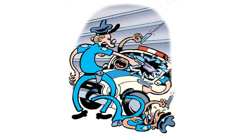 bb1 | Illustration: Peter Bagge
