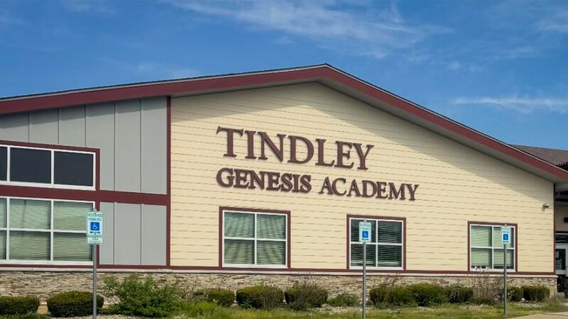 Tindley Genesis Academy | indianateentreatmentcenters/Instagram