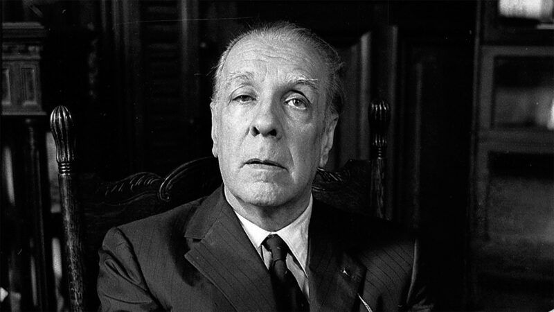 Jorge Luis Borg | Eduardo Comesaña/Getty