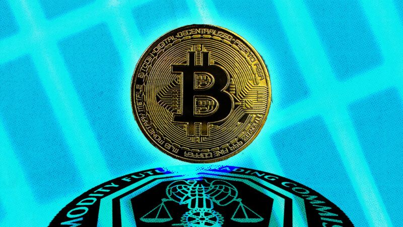 Bitcoin symbol | Illustration: uchat Longthara/Dreamstime/Wiki Commons.