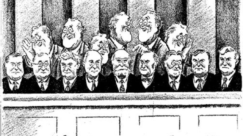 Court Packing 2 | NA