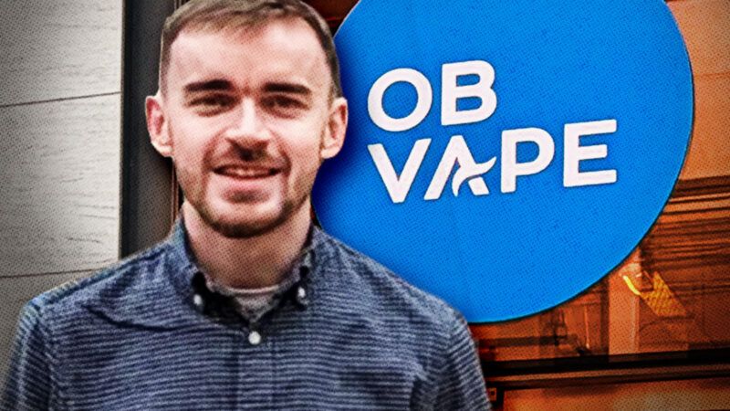Eoin O'Boyle | Eoin O’Boyle