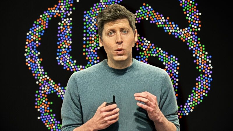 Sam Altman | Andrej Sokolow/dpa/picture-alliance/Kyodonews/ZUMAPRESS/Newscom.