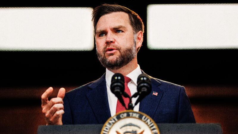 Vice President J.D. Vance | Samuel Corum/Sipa USA/Newscom