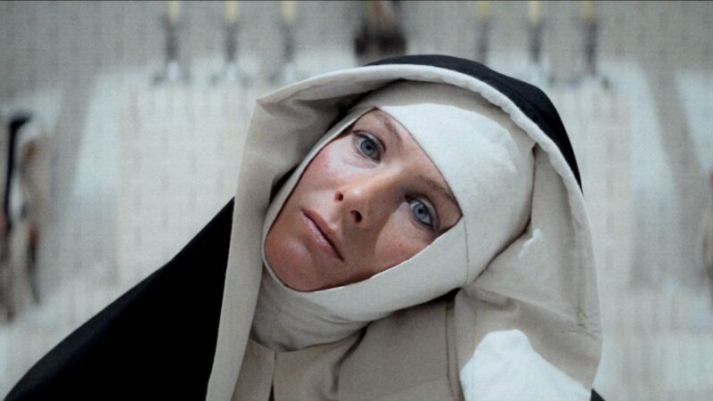 Vanessa Redgrave in "The Devils" | The Devils/Warner Bros. Pictures/Youtube