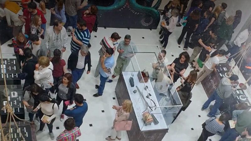miniscentralbankmuseum | Museo Histórico y Numismático Héctor Carlos Janson