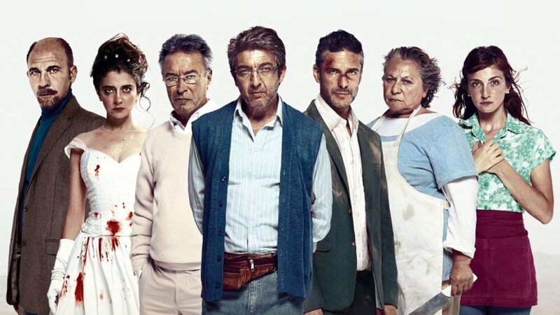 miniswildthings | Photo: Wild Tales/Warner Bros. Pictures