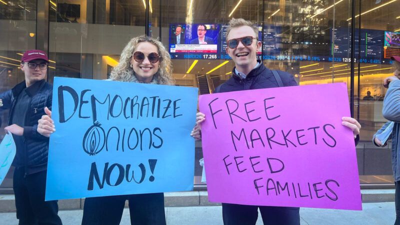 Student protestors | Photo: For Our Futures/X