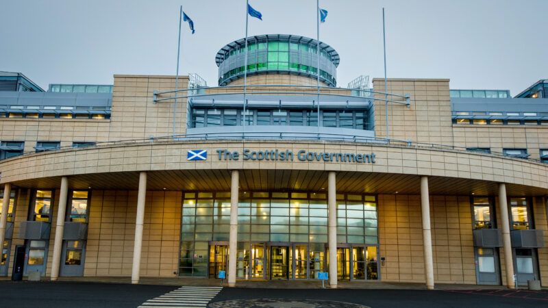 The Scottish Government | Euan Cherry/Avalon.red/Newscom
