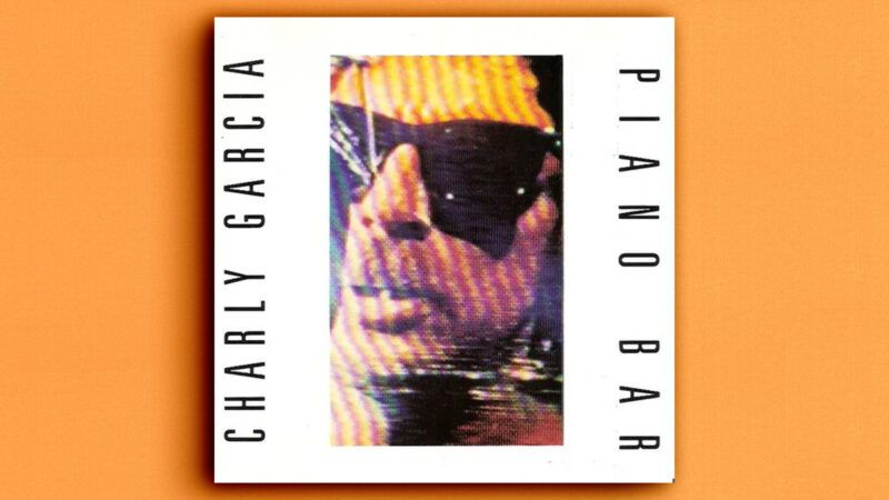 Piano Bar album cover | Piano Bar