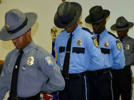 How Maryland Cops' Plan to Live-Tweet a Prostitution Sting Backfired
