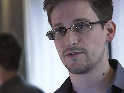 What Did Edward Snowden Teach Us in Just One Year?