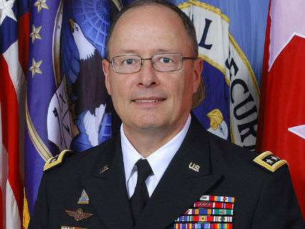 Lawmaker Slams Ex-NSA Chief: 'Nothing to Offer' but State Secrets