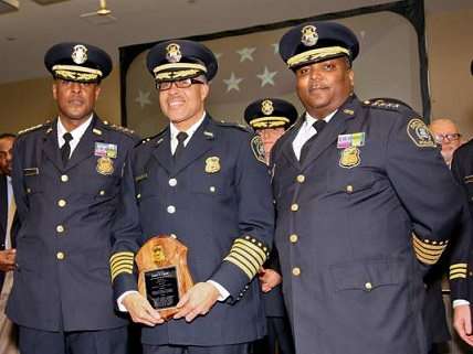 Detroit Police Chief Lauds Second Amendment, Armed Citizens For Keeping ...