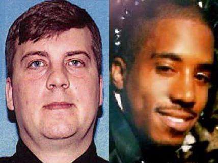 Fired Milwaukee Cop Cleared of Charges Related to Killing of Mentally