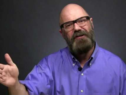 A Fond Farewell to Andrew Sullivan, Who Is Retiring From Blogging