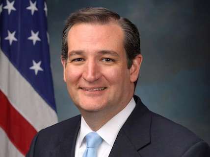 The Case for Cruz