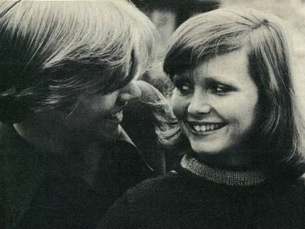 Teens Who Filmed Themselves Having Sex Charged as Child Pornographers