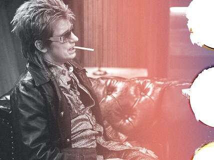 does denis leary smoke cigarettes Denis Leary Has Aging Rockers in His Sights in New FX Comedy