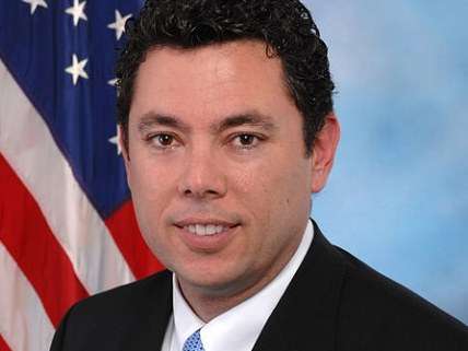 Rep. Chaffetz Holds Some Terrible Views. Would That Make Him a Bad Speaker?