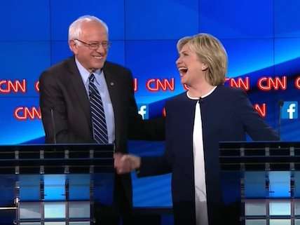 ICYMI: The 3 Best and Worst Moments of the First Democratic Debate