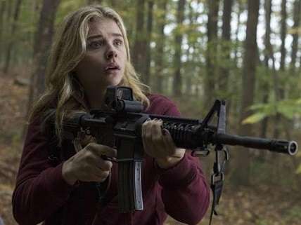 Movie Review: The 5th Wave