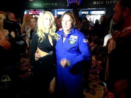 Of Porn Stars and Presidents: What the Adult-Entertainment Industry