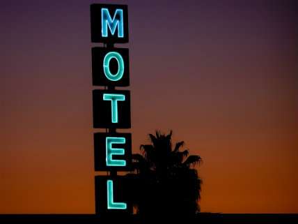 Super Bowl 'Sex-Trafficking Stings' Net Hundreds of Prostitution Arrests