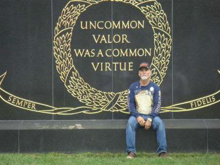 Husband of New Hampshire State Representative Arrested in FBI Home Raid ...