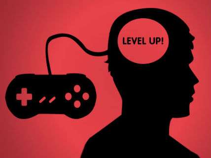 TAKE THIS: MENTAL HEALTH AND VIDEO GAMES