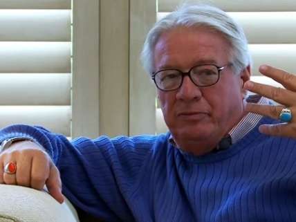 Remembering Tibor Machan