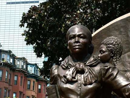 4 Ways Harriet Tubman Totally Kicked Ass From a Libertarian POV