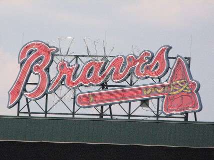 Cobb reckons with Braves stadium debt during pandemic