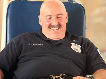 Rape, Nude Catfighting, Prostitution... Your Fall Guide to Officer