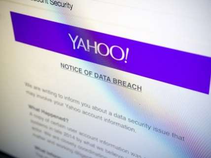 Yahoo Allegedly Scanned Incoming Emails on Behalf of NSA, FBI