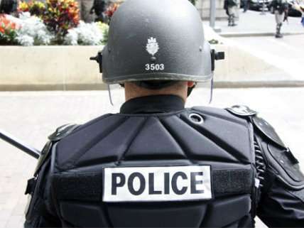 Washington Task Force Suggests Making it Easier to Prosecute Killer Cops